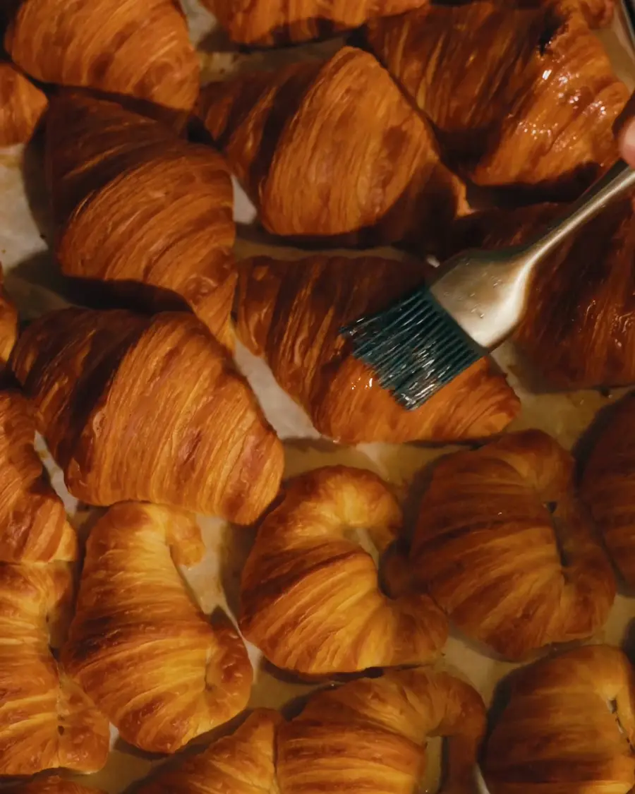 Croissant