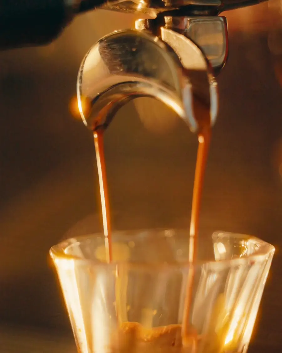 Espresso